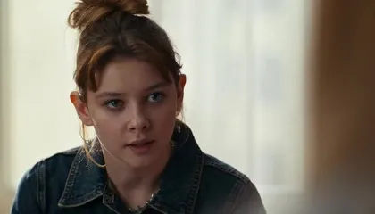 Кадры из сериала Открытый брак (2023)