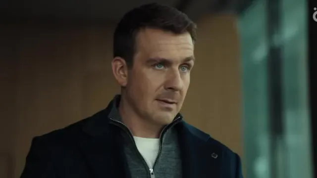 Кадры из сериала Открытый брак (2023)